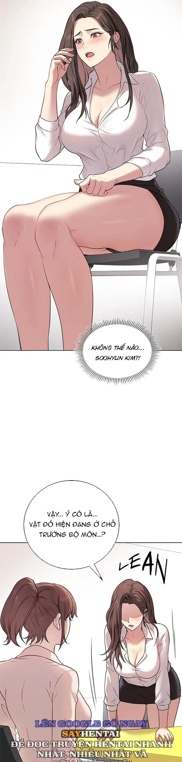 Đã Ký, Đã Nhầm Lẫn, Đã Đóng Dấu Chương 2 page 39 - Giả Dược
