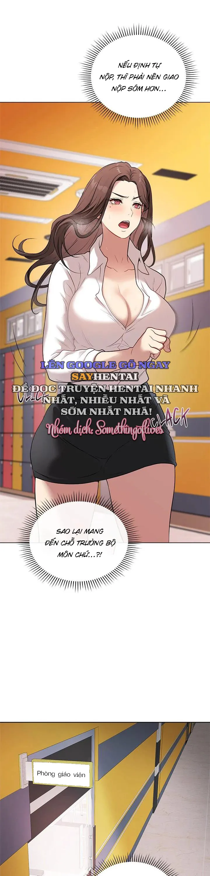 Đã Ký, Đã Nhầm Lẫn, Đã Đóng Dấu Chương 2 page 41 - Giả Dược