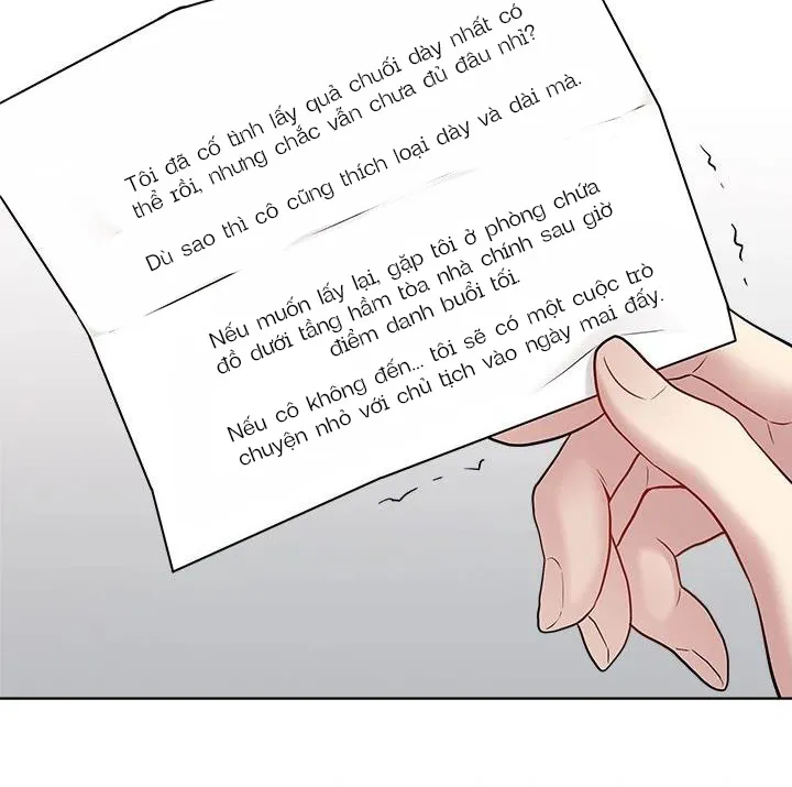 Đã Ký, Đã Nhầm Lẫn, Đã Đóng Dấu Chương 2 page 50 - Giả Dược