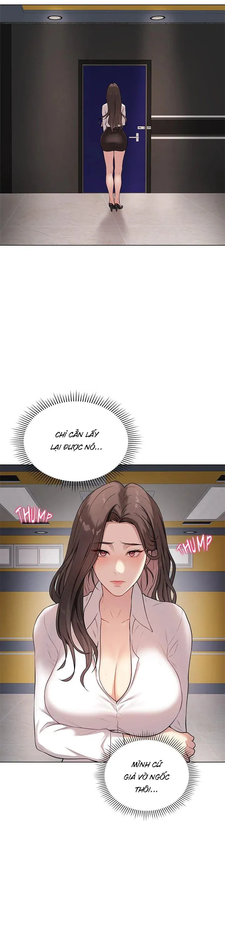 Đã Ký, Đã Nhầm Lẫn, Đã Đóng Dấu Chương 2 page 52 - Giả Dược