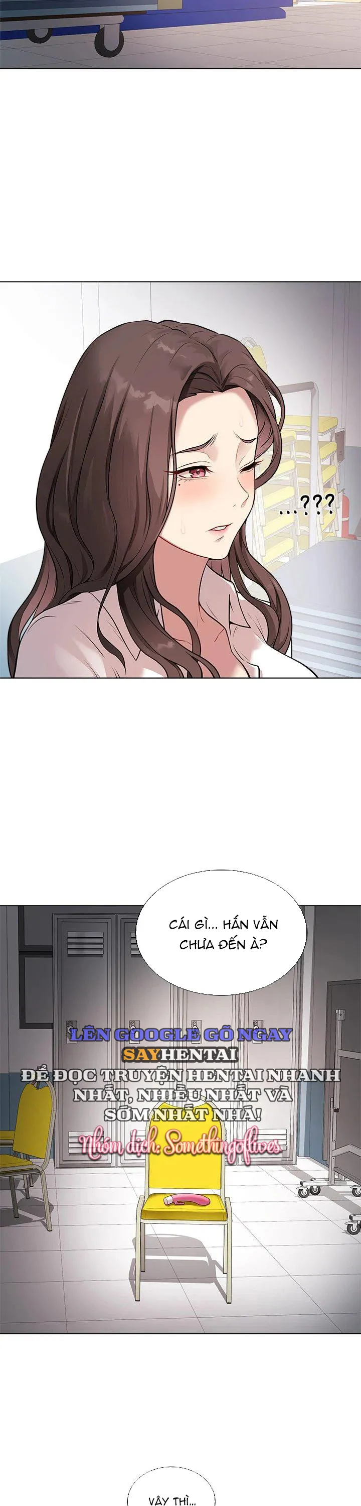 Đã Ký, Đã Nhầm Lẫn, Đã Đóng Dấu Chương 2 page 55 - Giả Dược