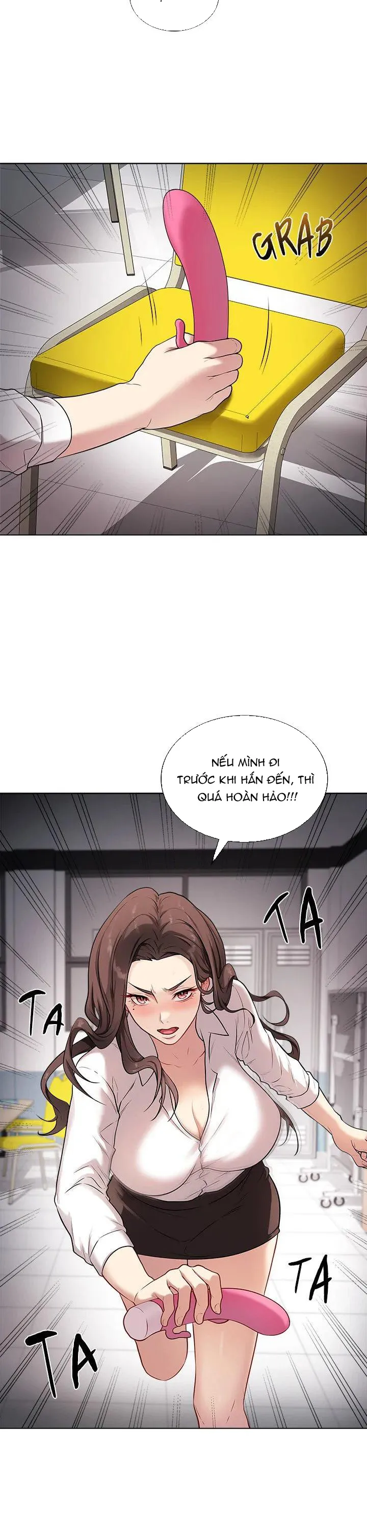 Đã Ký, Đã Nhầm Lẫn, Đã Đóng Dấu Chương 2 page 56 - Giả Dược