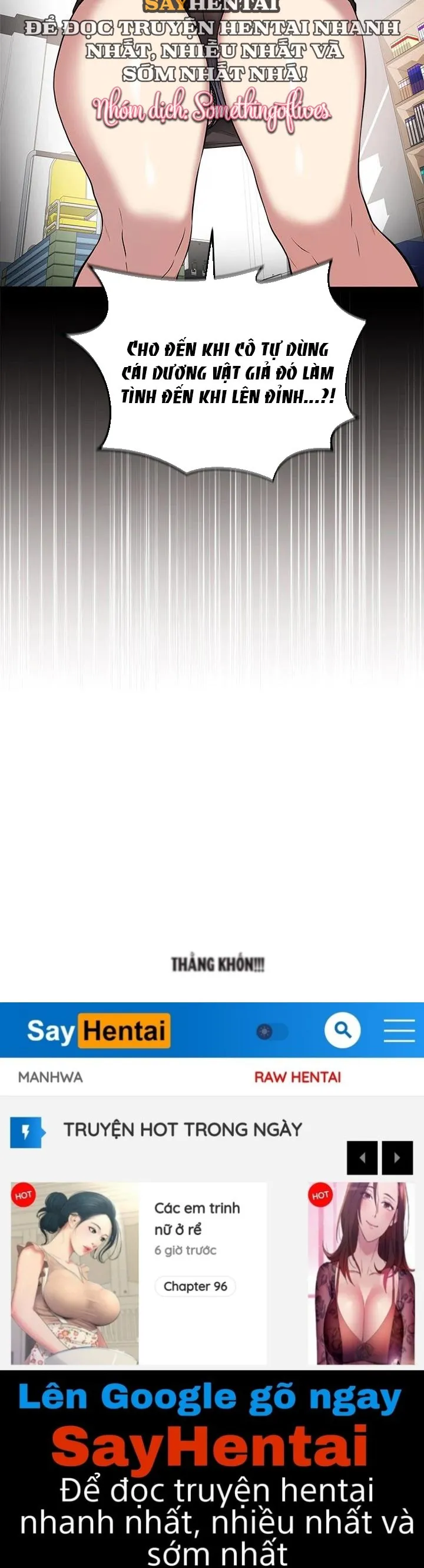 Đã Ký, Đã Nhầm Lẫn, Đã Đóng Dấu Chương 2 page 61 - Giả Dược