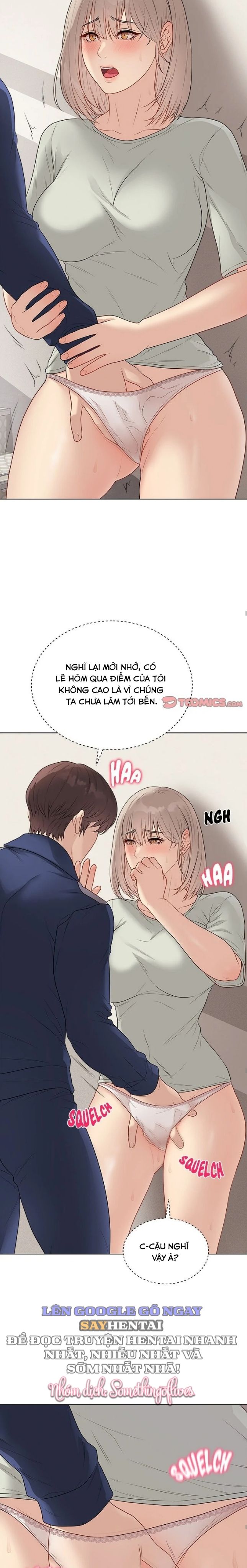đọc truyện Đã Ký, Đã Nhầm Lẫn, Đã Đóng Dấu Chương 25 ảnh 18 tại Thiên Thai Truyện