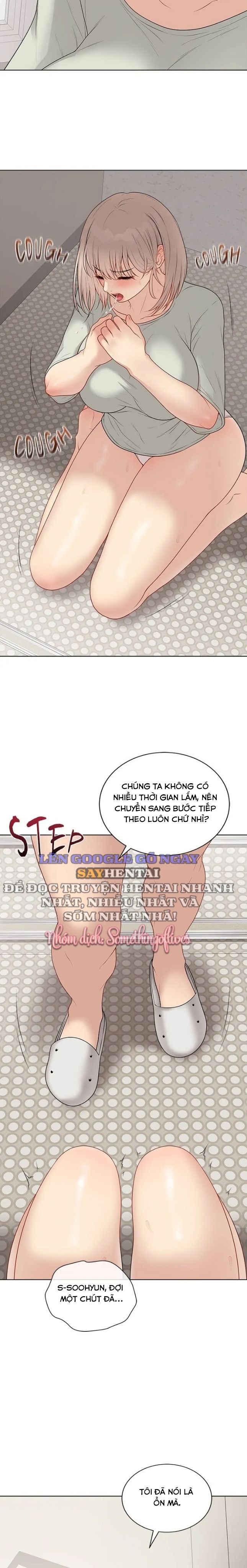 đọc truyện Đã Ký, Đã Nhầm Lẫn, Đã Đóng Dấu Chương 25 ảnh 30 tại Thiên Thai Truyện