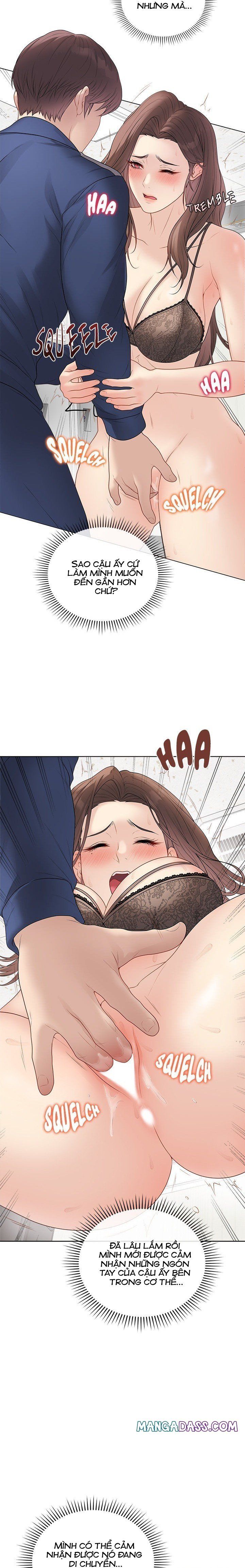 đọc truyện Đã Ký, Đã Nhầm Lẫn, Đã Đóng Dấu Chương 28 ảnh 3 tại Thiên Thai Truyện