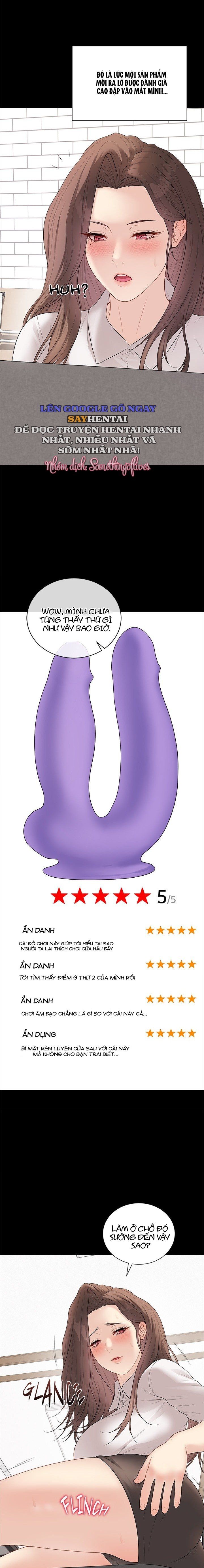 đọc truyện Đã Ký, Đã Nhầm Lẫn, Đã Đóng Dấu Chương 28 ảnh 12 tại Thiên Thai Truyện