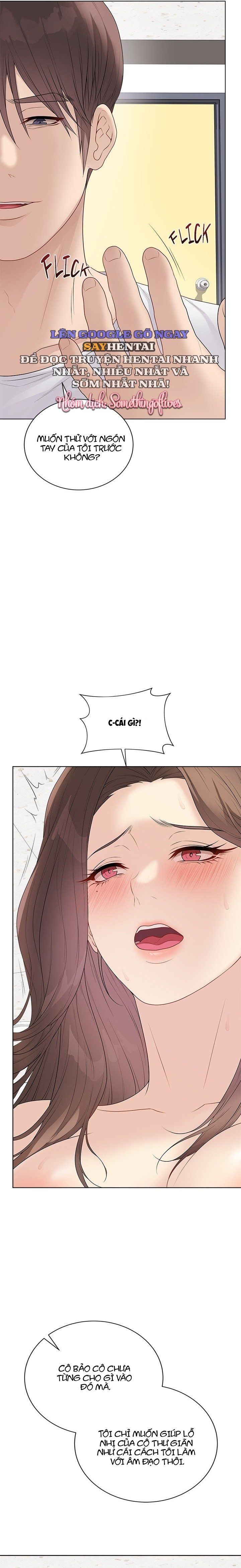 đọc truyện Đã Ký, Đã Nhầm Lẫn, Đã Đóng Dấu Chương 28 ảnh 14 tại Thiên Thai Truyện