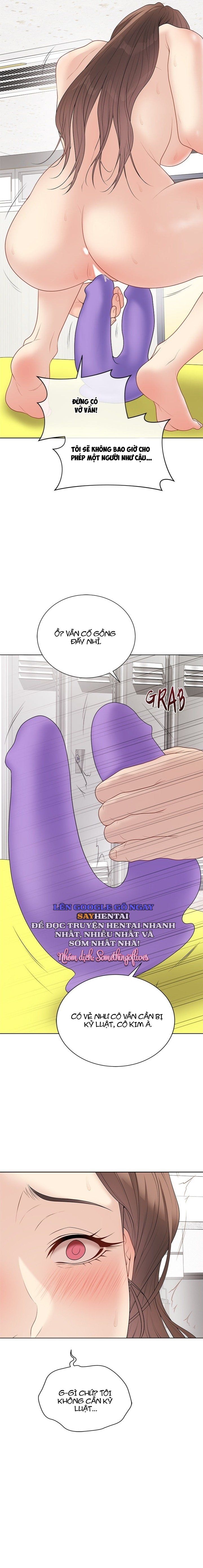 đọc truyện Đã Ký, Đã Nhầm Lẫn, Đã Đóng Dấu Chương 28 ảnh 15 tại Thiên Thai Truyện