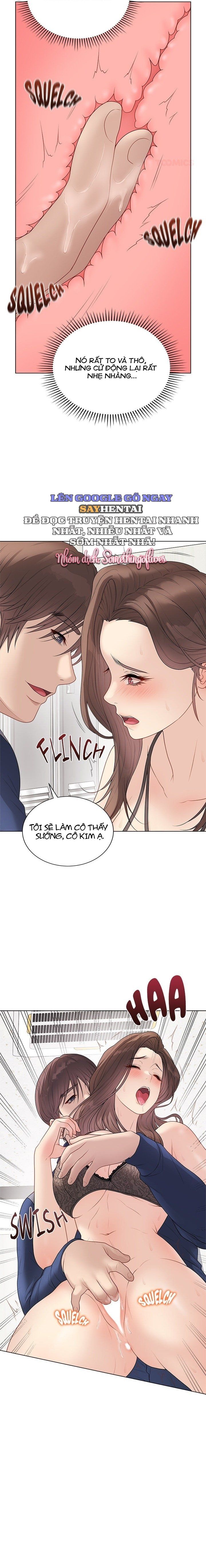 đọc truyện Đã Ký, Đã Nhầm Lẫn, Đã Đóng Dấu Chương 28 ảnh 4 tại Thiên Thai Truyện