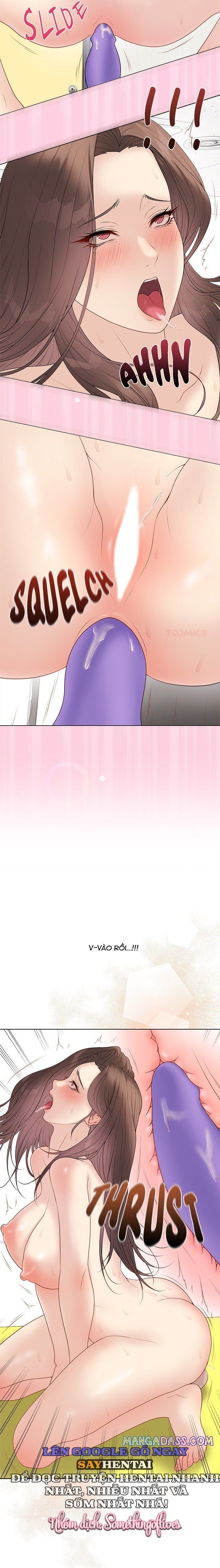 đọc truyện Đã Ký, Đã Nhầm Lẫn, Đã Đóng Dấu Chương 28 ảnh 24 tại Thiên Thai Truyện