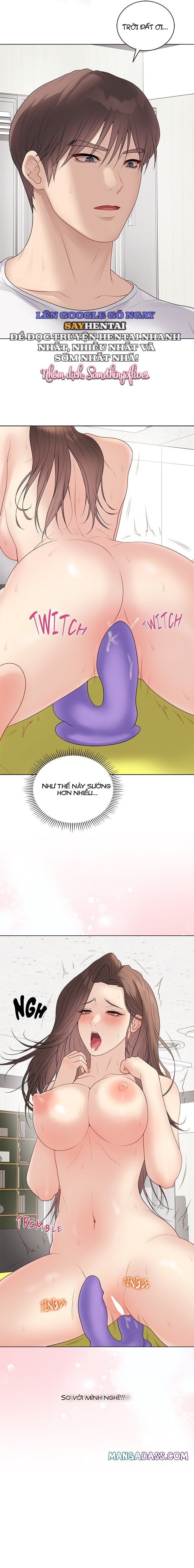 đọc truyện Đã Ký, Đã Nhầm Lẫn, Đã Đóng Dấu Chương 28 ảnh 25 tại Thiên Thai Truyện