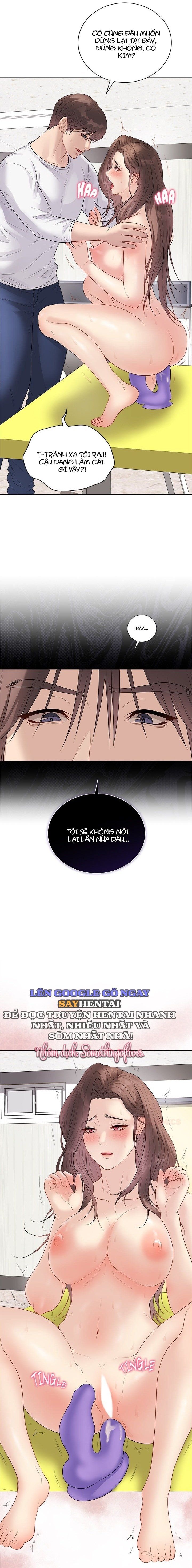 đọc truyện Đã Ký, Đã Nhầm Lẫn, Đã Đóng Dấu Chương 28 ảnh 28 tại Thiên Thai Truyện