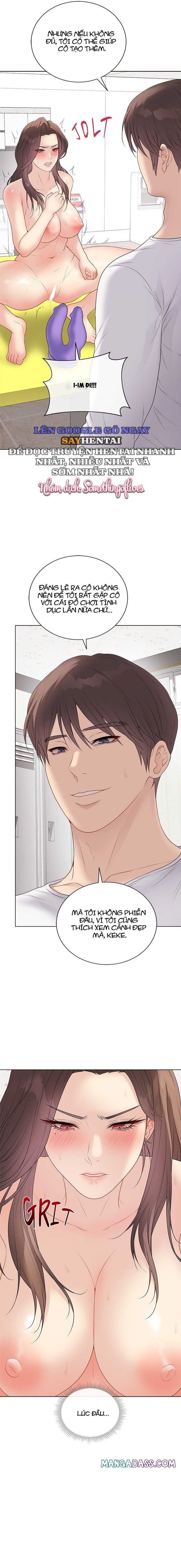 đọc truyện Đã Ký, Đã Nhầm Lẫn, Đã Đóng Dấu Chương 28 ảnh 10 tại Thiên Thai Truyện