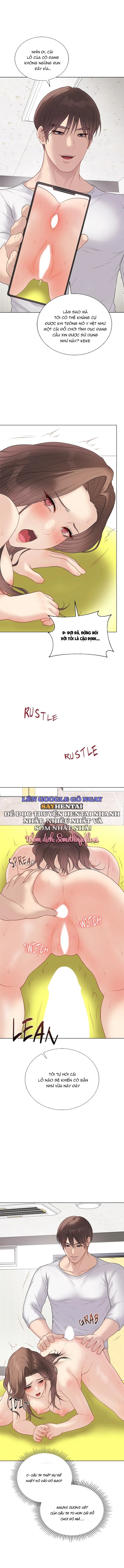 đọc truyện Đã Ký, Đã Nhầm Lẫn, Đã Đóng Dấu Chương 29 ảnh 12 tại Thiên Thai Truyện