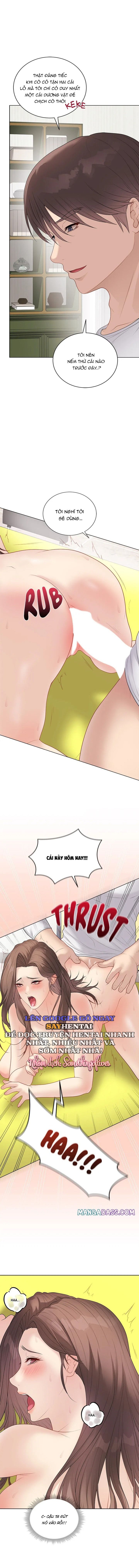 đọc truyện Đã Ký, Đã Nhầm Lẫn, Đã Đóng Dấu Chương 29 ảnh 14 tại Thiên Thai Truyện