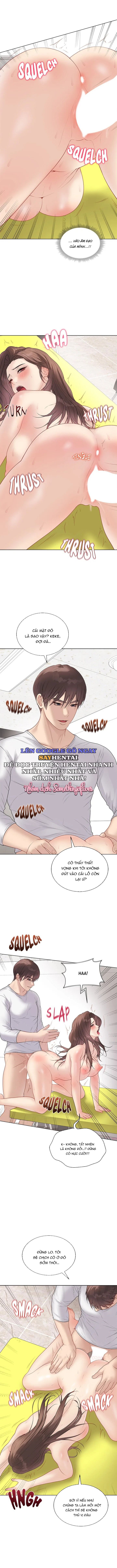 đọc truyện Đã Ký, Đã Nhầm Lẫn, Đã Đóng Dấu Chương 29 ảnh 15 tại Thiên Thai Truyện