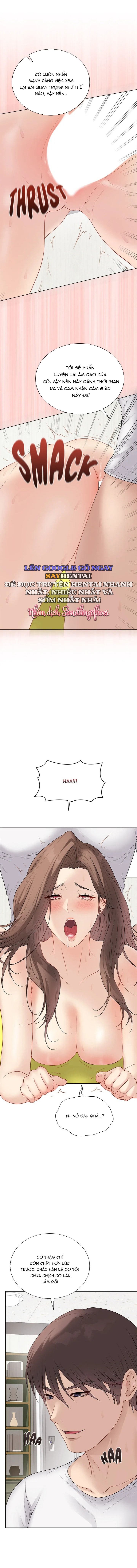 đọc truyện Đã Ký, Đã Nhầm Lẫn, Đã Đóng Dấu Chương 29 ảnh 16 tại Thiên Thai Truyện