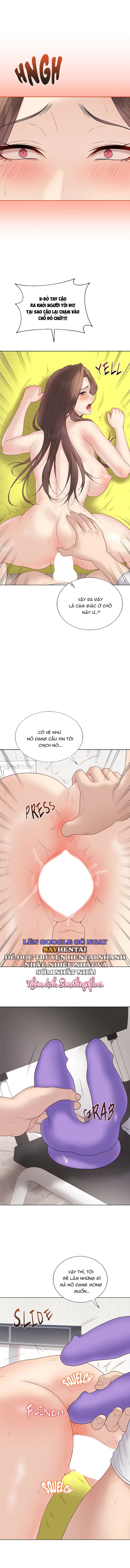 đọc truyện Đã Ký, Đã Nhầm Lẫn, Đã Đóng Dấu Chương 29 ảnh 18 tại Thiên Thai Truyện