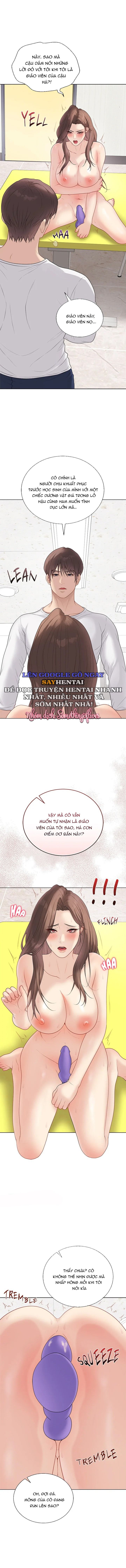 đọc truyện Đã Ký, Đã Nhầm Lẫn, Đã Đóng Dấu Chương 29 ảnh 4 tại Thiên Thai Truyện