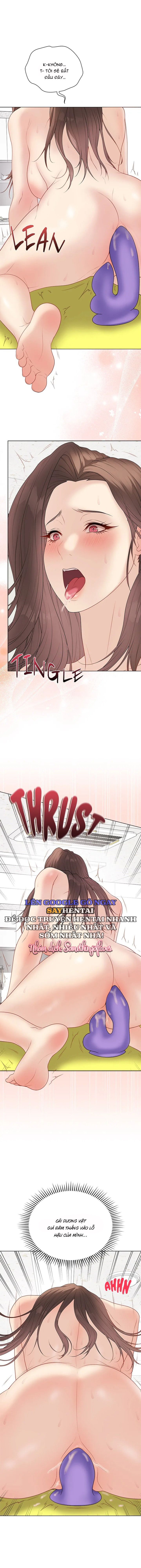 đọc truyện Đã Ký, Đã Nhầm Lẫn, Đã Đóng Dấu Chương 29 ảnh 6 tại Thiên Thai Truyện