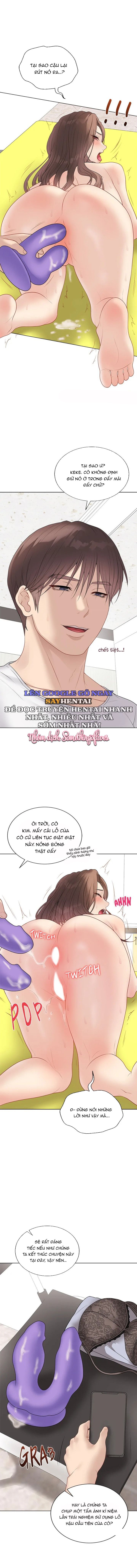 đọc truyện Đã Ký, Đã Nhầm Lẫn, Đã Đóng Dấu Chương 29 ảnh 10 tại Thiên Thai Truyện