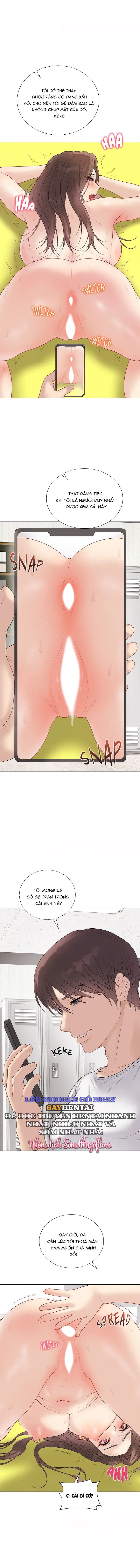 đọc truyện Đã Ký, Đã Nhầm Lẫn, Đã Đóng Dấu Chương 29 ảnh 11 tại Thiên Thai Truyện