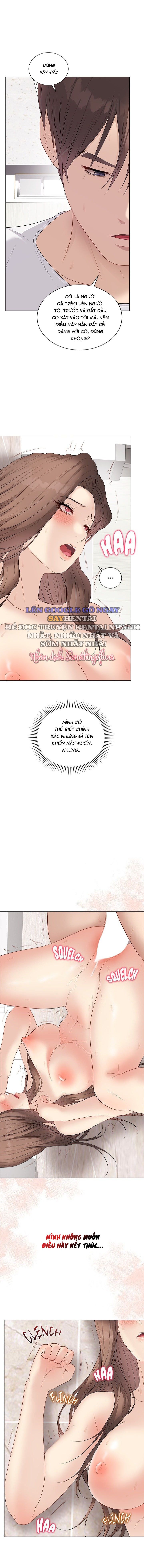 đọc truyện Đã Ký, Đã Nhầm Lẫn, Đã Đóng Dấu Chương 31 ảnh 13 tại Thiên Thai Truyện