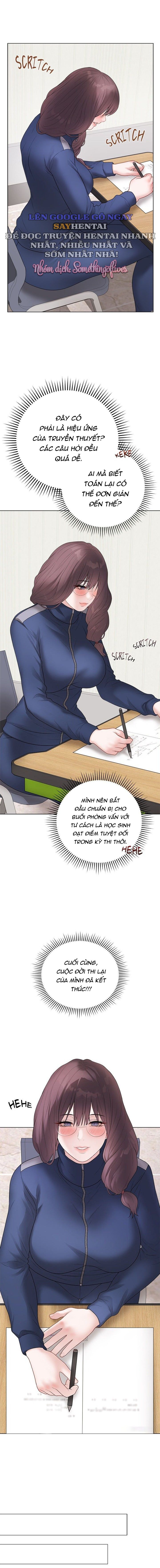 đọc truyện Đã Ký, Đã Nhầm Lẫn, Đã Đóng Dấu Chương 31 ảnh 18 tại Thiên Thai Truyện