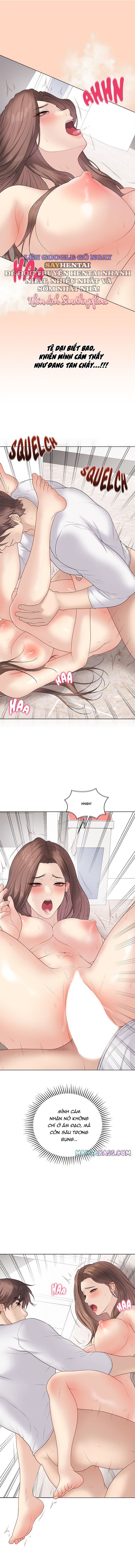 đọc truyện Đã Ký, Đã Nhầm Lẫn, Đã Đóng Dấu Chương 31 ảnh 4 tại Thiên Thai Truyện