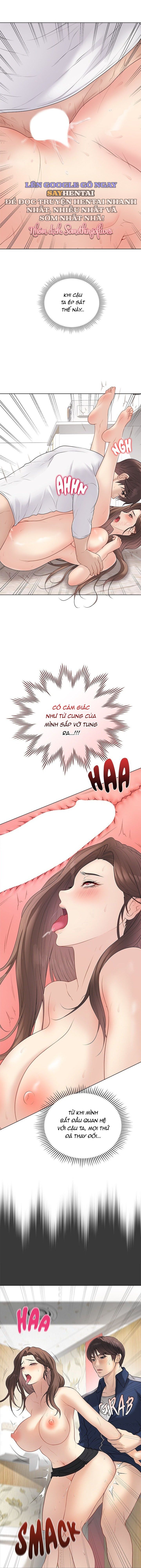 đọc truyện Đã Ký, Đã Nhầm Lẫn, Đã Đóng Dấu Chương 31 ảnh 5 tại Thiên Thai Truyện