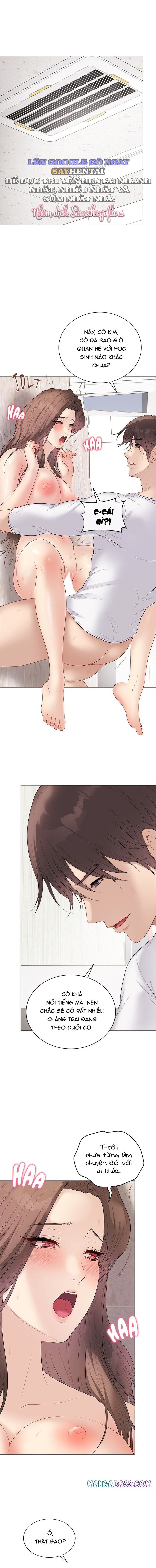 đọc truyện Đã Ký, Đã Nhầm Lẫn, Đã Đóng Dấu Chương 31 ảnh 7 tại Thiên Thai Truyện