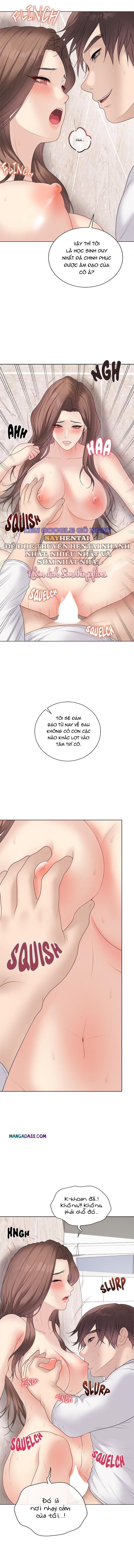 đọc truyện Đã Ký, Đã Nhầm Lẫn, Đã Đóng Dấu Chương 31 ảnh 8 tại Thiên Thai Truyện