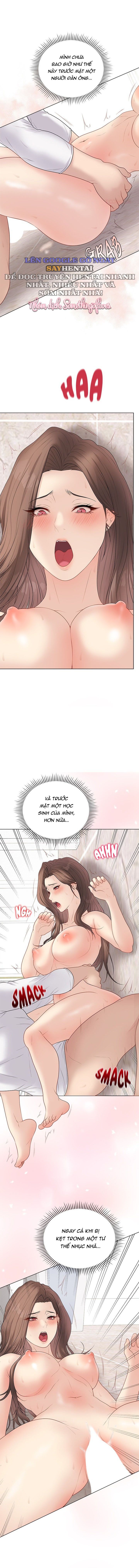 đọc truyện Đã Ký, Đã Nhầm Lẫn, Đã Đóng Dấu Chương 31 ảnh 10 tại Thiên Thai Truyện