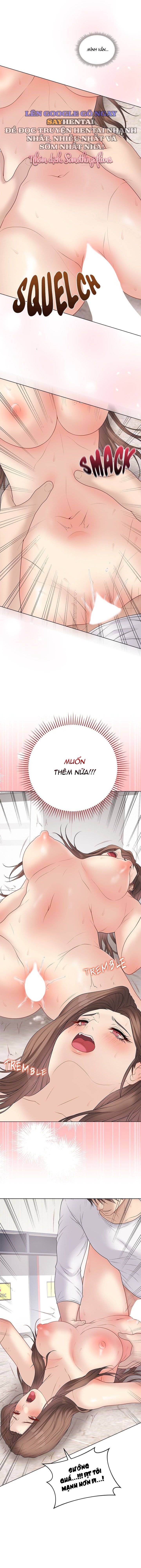 đọc truyện Đã Ký, Đã Nhầm Lẫn, Đã Đóng Dấu Chương 31 ảnh 11 tại Thiên Thai Truyện