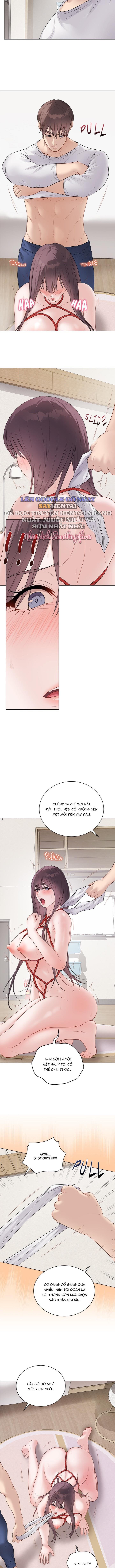 đọc truyện Đã Ký, Đã Nhầm Lẫn, Đã Đóng Dấu Chương 33 ảnh 12 tại Thiên Thai Truyện