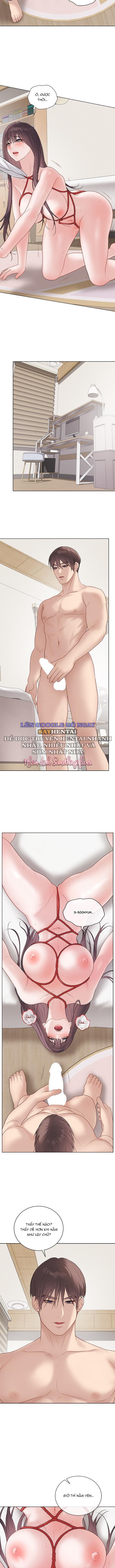 đọc truyện Đã Ký, Đã Nhầm Lẫn, Đã Đóng Dấu Chương 33 ảnh 13 tại Thiên Thai Truyện