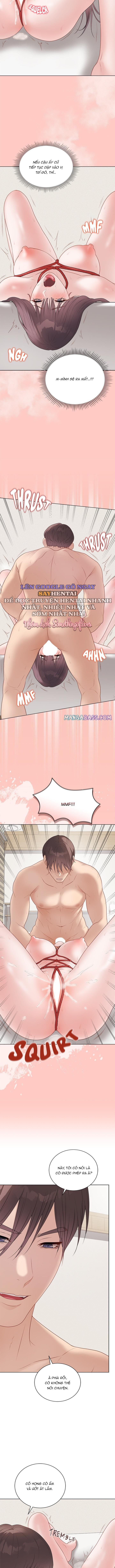 đọc truyện Đã Ký, Đã Nhầm Lẫn, Đã Đóng Dấu Chương 33 ảnh 16 tại Thiên Thai Truyện