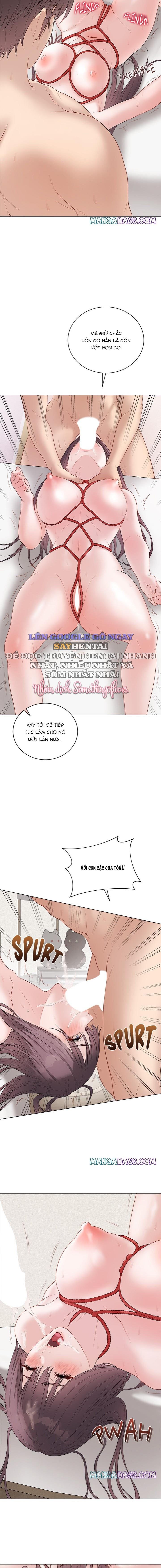 đọc truyện Đã Ký, Đã Nhầm Lẫn, Đã Đóng Dấu Chương 33 ảnh 17 tại Thiên Thai Truyện