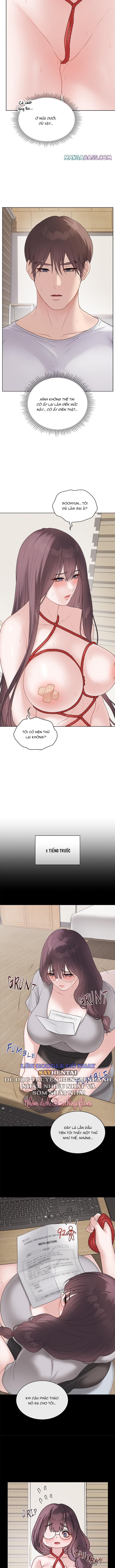 đọc truyện Đã Ký, Đã Nhầm Lẫn, Đã Đóng Dấu Chương 33 ảnh 4 tại Thiên Thai Truyện