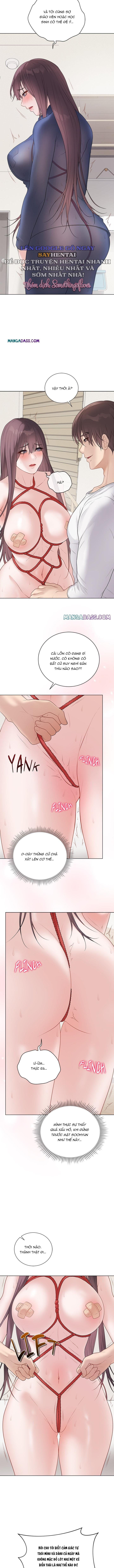 đọc truyện Đã Ký, Đã Nhầm Lẫn, Đã Đóng Dấu Chương 33 ảnh 7 tại Thiên Thai Truyện