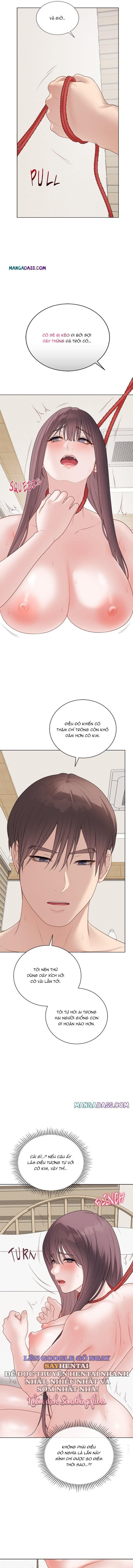 đọc truyện Đã Ký, Đã Nhầm Lẫn, Đã Đóng Dấu Chương 34 ảnh 14 tại Thiên Thai Truyện