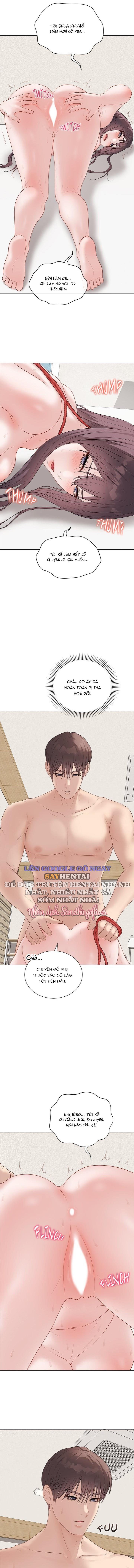 đọc truyện Đã Ký, Đã Nhầm Lẫn, Đã Đóng Dấu Chương 34 ảnh 16 tại Thiên Thai Truyện