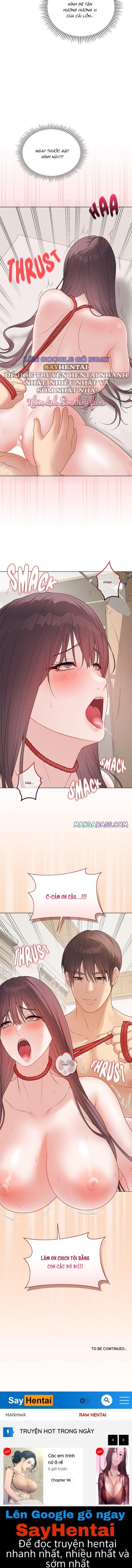 đọc truyện Đã Ký, Đã Nhầm Lẫn, Đã Đóng Dấu Chương 34 ảnh 18 tại Thiên Thai Truyện