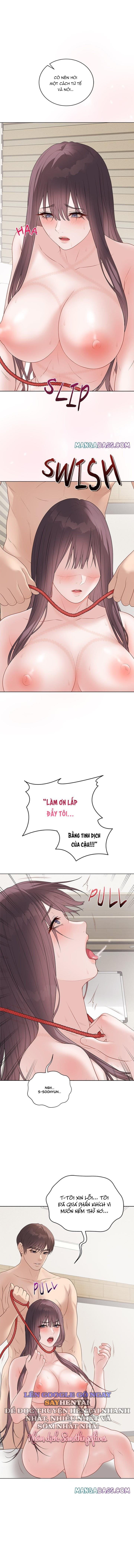 đọc truyện Đã Ký, Đã Nhầm Lẫn, Đã Đóng Dấu Chương 34 ảnh 4 tại Thiên Thai Truyện