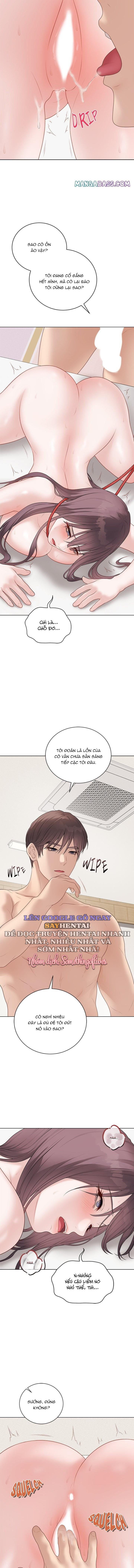 đọc truyện Đã Ký, Đã Nhầm Lẫn, Đã Đóng Dấu Chương 34 ảnh 9 tại Thiên Thai Truyện