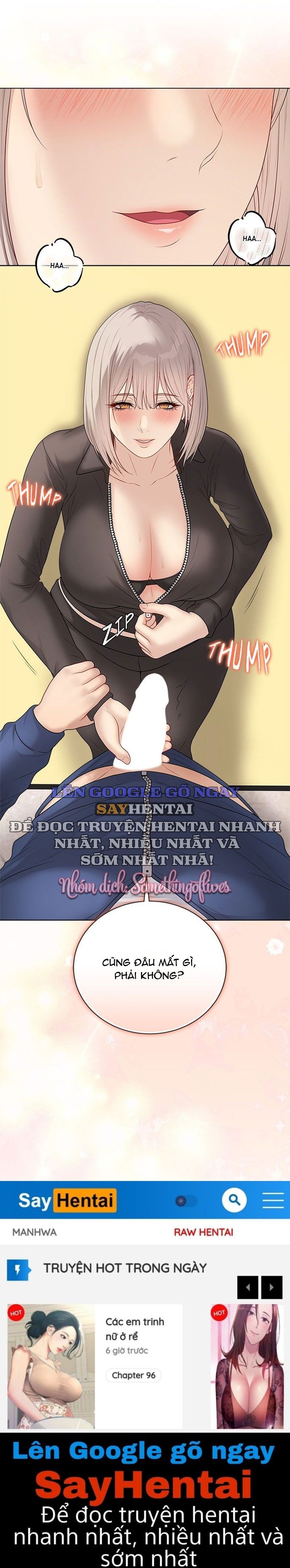 đọc truyện Đã Ký, Đã Nhầm Lẫn, Đã Đóng Dấu Chương 36 ảnh 13 tại Thiên Thai Truyện