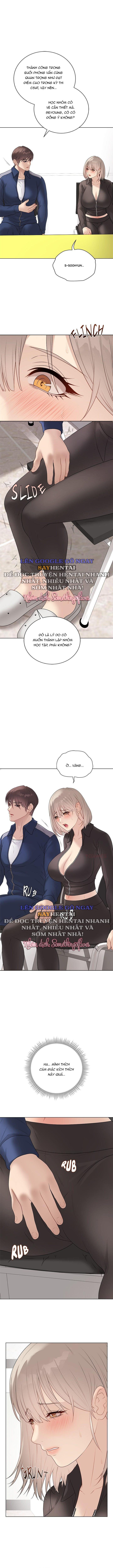 đọc truyện Đã Ký, Đã Nhầm Lẫn, Đã Đóng Dấu Chương 37 ảnh 8 tại Thiên Thai Truyện