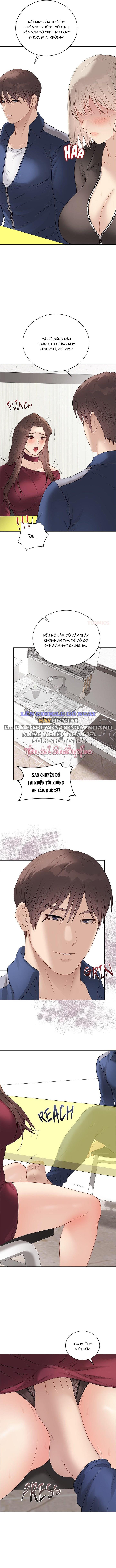 đọc truyện Đã Ký, Đã Nhầm Lẫn, Đã Đóng Dấu Chương 37 ảnh 9 tại Thiên Thai Truyện