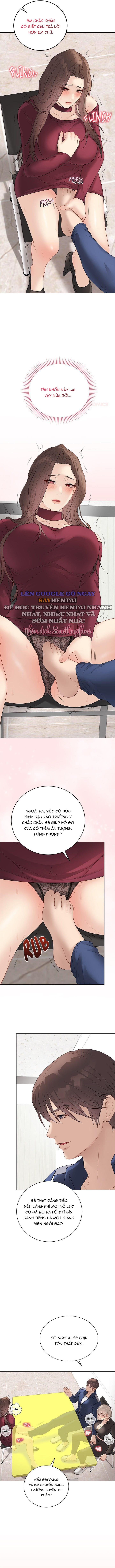 đọc truyện Đã Ký, Đã Nhầm Lẫn, Đã Đóng Dấu Chương 37 ảnh 10 tại Thiên Thai Truyện